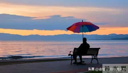 72岁的父亲突然病逝 才发现 很多男人没有真正的 养老生活