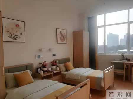 437步到餐厅！养老院设计反人性，老人刚需被硬件升级忽略