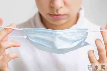 多位医生警示：天冷长期戴口罩，半年内七种不适悄然逼近