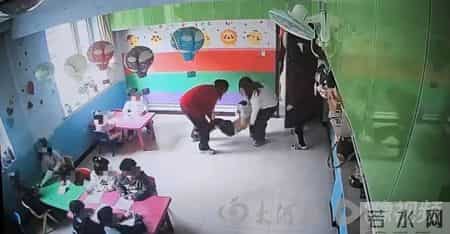 如何让幼儿园虐童案不再出现？个案背后的机制叩问