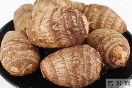 调查发现：肾病患者若经常吃芋头，过不了多久，身体或有6改善