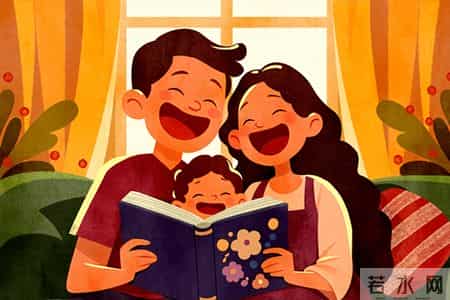 父母常说这7句话，养出来的孩子不会太差