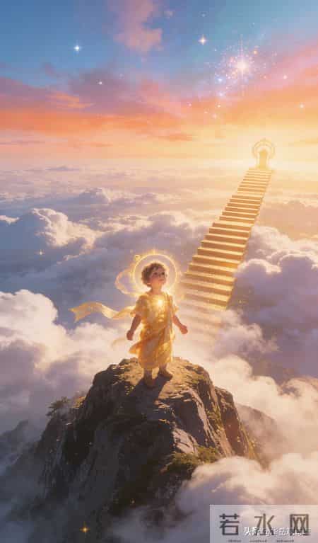 老天偏爱之子的成长路：11重眷顾铺就璀璨人生！