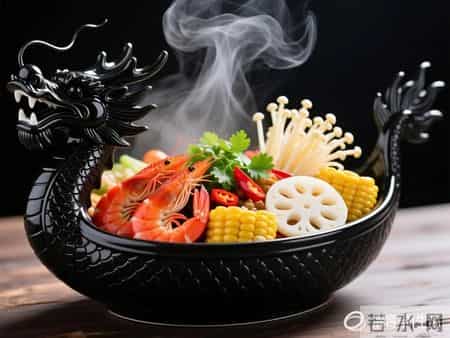 冬季冲刺补脑食谱！娃一周食谱照看吃