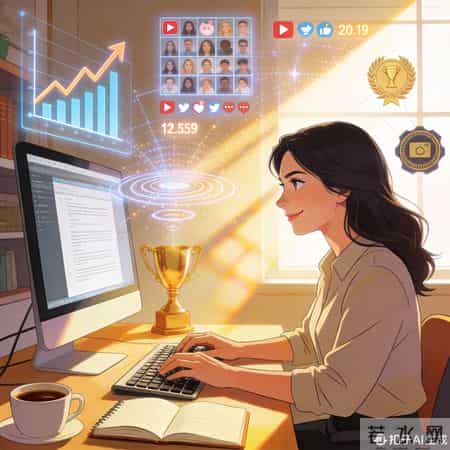 警惕！与其用“战术勤奋”掩盖“战略懒惰”，不如动脑子人生突围