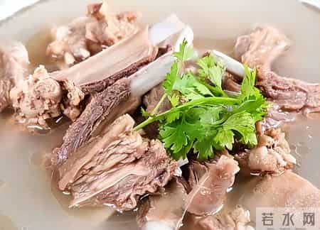 癌症营养新发现：适度摄入羊肉，或为患者带来多重健康增益