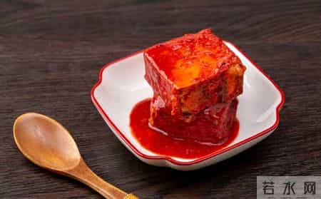 腐乳再次被关注！调查发现：糖尿病患者常吃腐乳，或出现5种变化