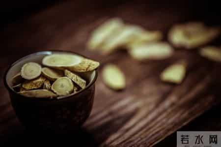 方法很土，但养脾胃，冬天连喝7天，健脾胃，通三焦