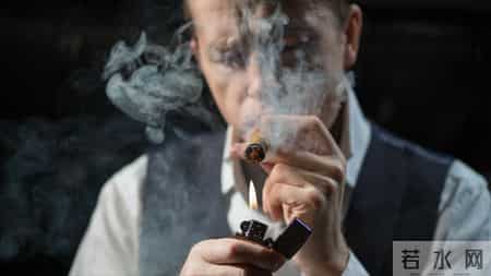 烟说戒就戒？护士坦言：能成功戒烟的男人，都藏着这3种可怕特质