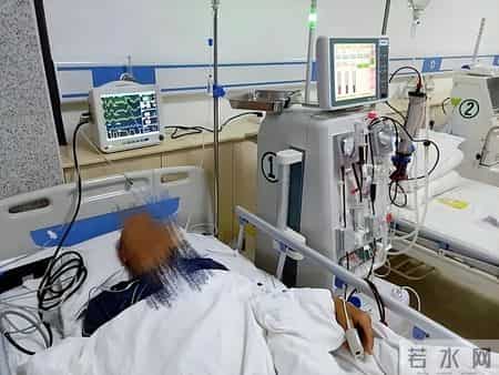 十个透析九个死？医生直言：尿毒症没到这个程度，无需透析