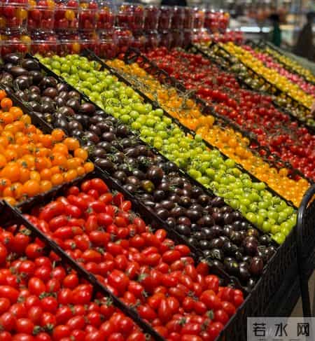 被曝“最脏水果”第一名，给娃吃易上吐下泻？关键操作看这里