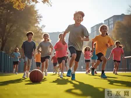 被很多家长忽略的长高真相：不是补得不够，而是这三件事没跟上