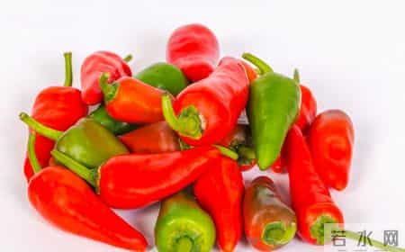 研究发现：爱吃辣椒的人，胃癌、糖尿病、全因死亡率，比同龄人低