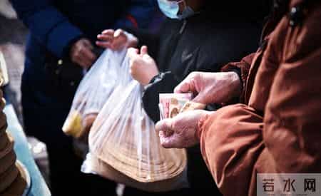 44.4 亿冬春救助金申领全攻略：谁领、备啥材料、走啥流程，说清楚