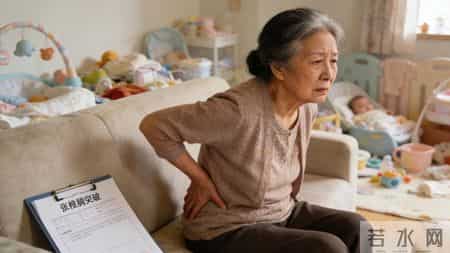 为什么现在的老人不愿帮子女带娃？3个原因，戳中无数父母心