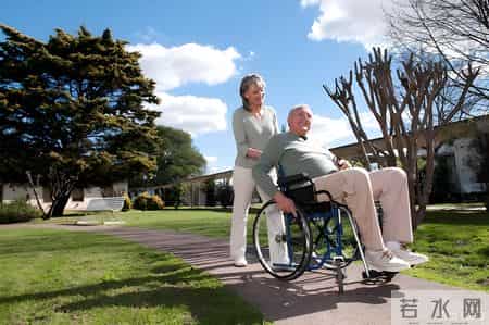 重要发布：未来养老产业的7大产品形态