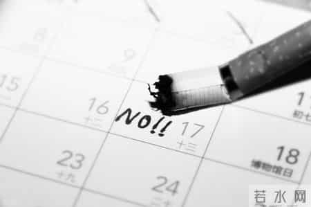 若身体出现这5种异常症状，说明吸烟已严重伤身，必须尽快戒烟！