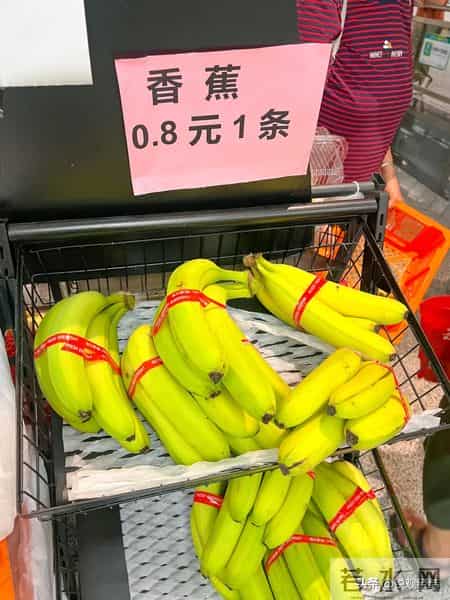 月薪3000也能轻松消费！地铁超市10元3个鲜面包，主打新鲜又便宜