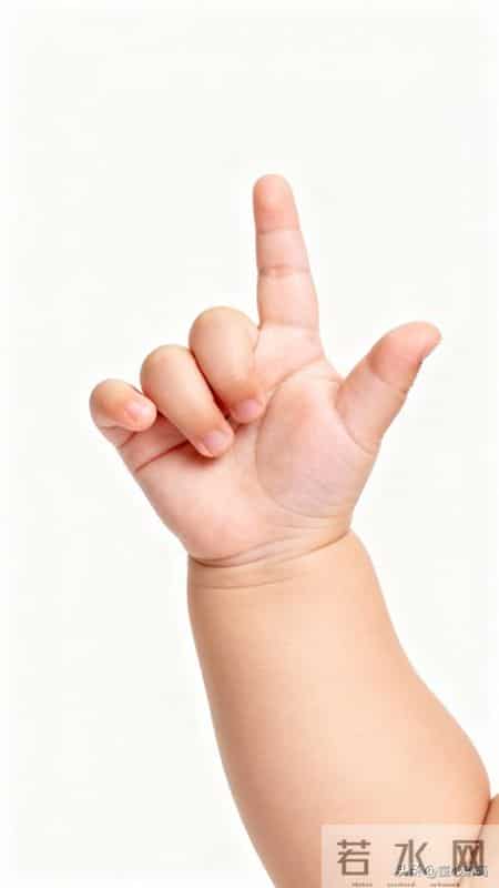 1岁宝宝大脑发育黄金期，做好这5件事比补啥都管用