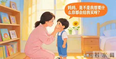 妈妈要告诉孩子10个残酷现实！早懂这几条，孩子未来少走3年弯路