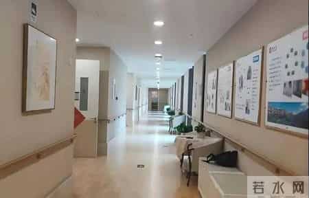 公共浴室变晾晒间？养老机构硬件过剩，背后的需求错配