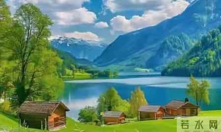 无论在社会还是在职场，会处关系比会做事更重要