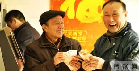 今年起，六七十岁的老人或将面临“三个现实问题” 如何安享晚年？