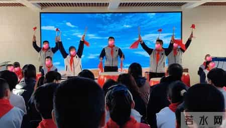 大爱烟台 - 巾帼送暖，为特殊儿童送去新年第一份关爱