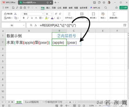 wps-用盒子理论理解regexp正则：提取嵌套括号的内容