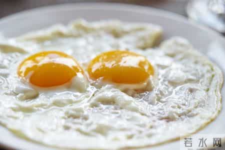 调查发现：55岁后常吃鸡蛋，患肝癌风险是不吃鸡蛋的数倍？真的吗