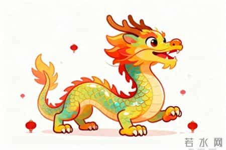 马年赢家不是靠运气：属龙人成事的3个实在原因