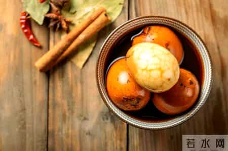 调查发现：64岁后常吃鸡蛋，患肝癌风险是不吃鸡蛋的数倍？真的吗