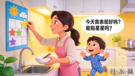 5岁娃顶嘴像“抬杠”？别急着打！宝妈亲测1招，娃乖乖听话