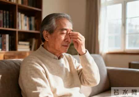 哈佛解剖100名糖尿病死者，吃惊发现：易患糖尿病的人，有3大恶习