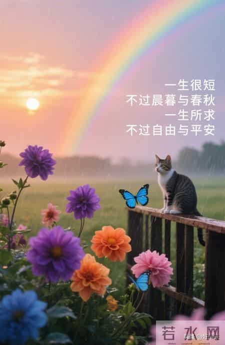 八旬老者临终醒悟：晚年守住这三样，比子女孝顺重要！