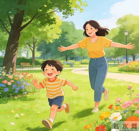 育儿干货｜3-6岁孩子性格培养，抓牢这4个关键期，娃未来更优秀