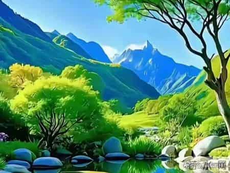 静水深流，低调致远：职场不争，是上等智慧