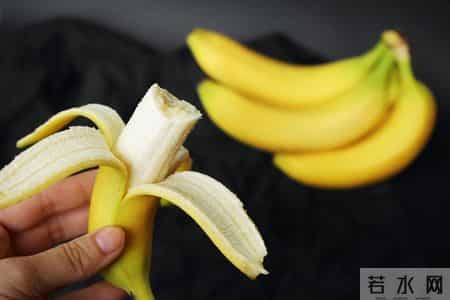 香蕉再次被关注！研究发现：高血脂常吃香蕉，不过半年或有5好处