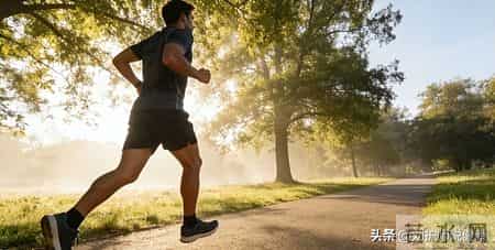 研究发现：天天走路锻炼的糖尿病人，不用几个月，身体迎来3变化