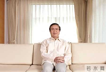 这7样全占就是万里挑一的老人，尤其是最后一样，如没有就不圆满