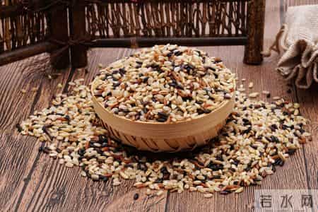 研究发现：主食一换，每年癌死少一半，提倡吃3种主食，建议看看