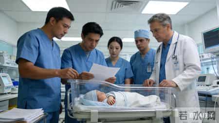 从专业角度，这是一个极其罕见且严重的医疗安全事件