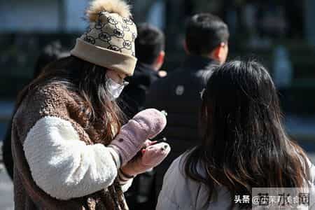 明日进三九，牢记：1不洗，2要满，吃3样，忌2事，安稳度过最冷天