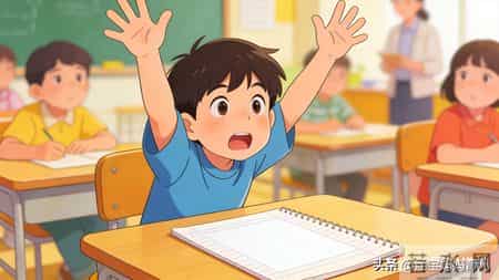 三种伪聪明的娃，看似机灵精明，长大却容易吃亏，希望你家娃不是