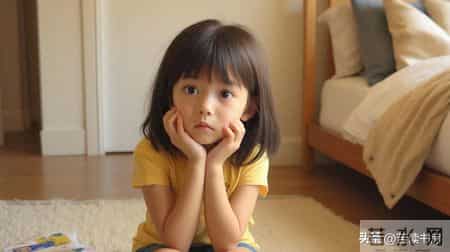 孩子说“妈妈我错了”，高情商家长只做3件事，娃更懂事