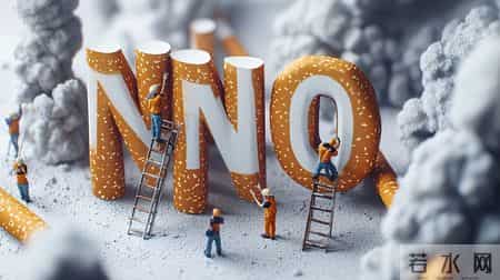 吸烟又火了？我发现：血糖高吸烟时，多留意5点，有益健康