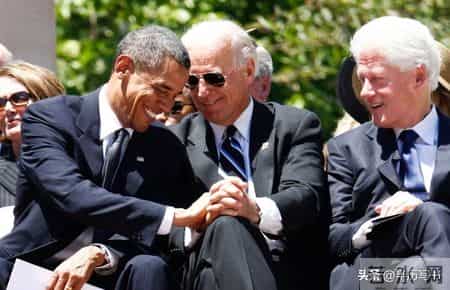 退休比上班还赚钱？拜登领41.3万美国史上最高养老金，纳税人买单