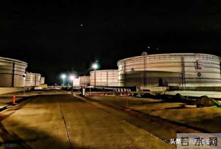 “安全精一度”之15--构建AQ 3063驱动的储罐动态安全绩效提升闭环