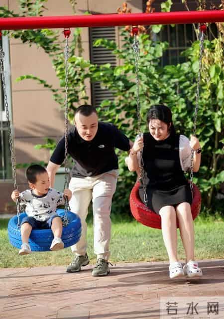 抓住0-3岁宝宝发育黄金期，错过毁一生！科学方法全在这里