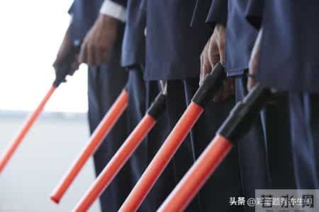 简单的保安工作做不好，应如何说你？